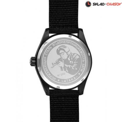 Спецназ Атака 2864316-2115-09 фото фото 2