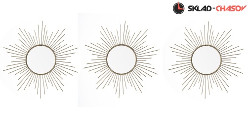 Зеркало Aviere 29216 фото фото 2