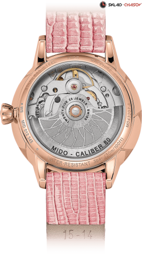 Mido M043.207.36.011.00 фото фото 4