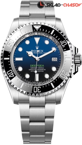 Часы Rolex Deepsea 136660-0005 фото