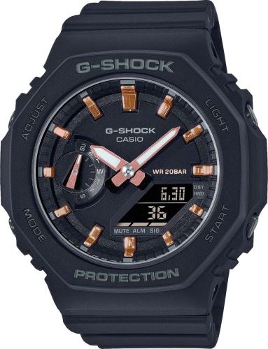 Casio G-Shock GMA-S2100-1AER фото
