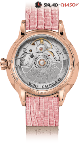 Mido M043.207.36.011.00 фото фото 4