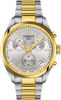 Tissot T150.417.22.031.00 фото