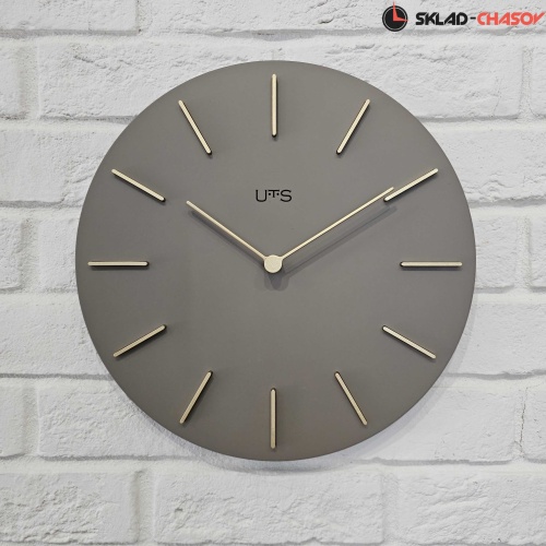 Настенные часы Tomas Stern 7321 фото фото 4