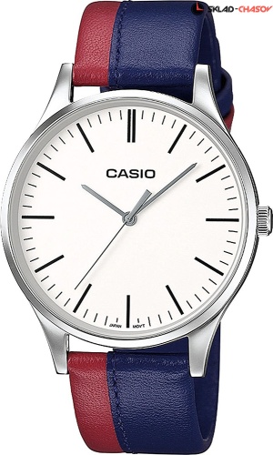Casio Collection MTP-E133L-2E фото