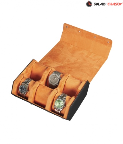 Футляр для перевозки часов VOYAGE 06VBO фото фото 3