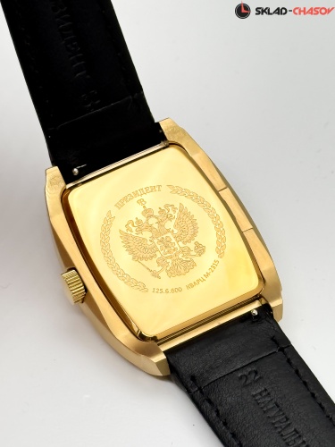 Часы Президент 1256600 фото фото 7