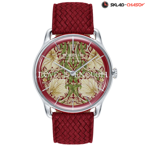 August Berg M1PL0538E17VRD фото