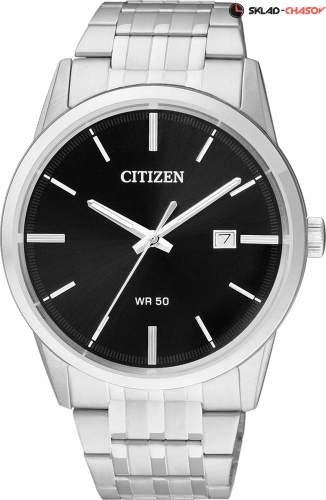 Citizen Basic BI5000-52E фото