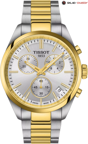 Tissot T150.417.22.031.00 фото