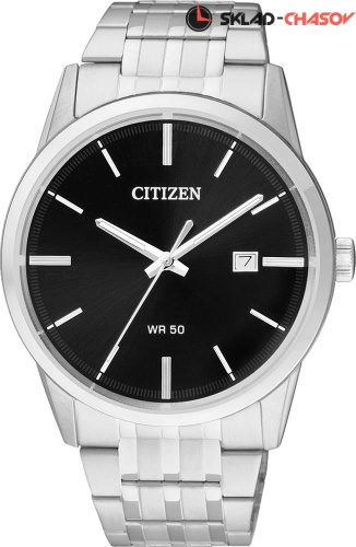 Citizen Basic BI5000-52E фото