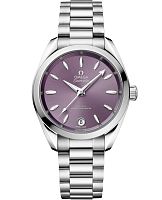 часы Omega Seamaster Aqua Terra 220.10.34.20.10.002  фото