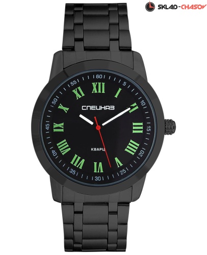 Спецназ Атака С2974408-2035-100 фото фото 2