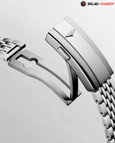 Наручные часы Longines L3.764.4.06.6 фото фото 7