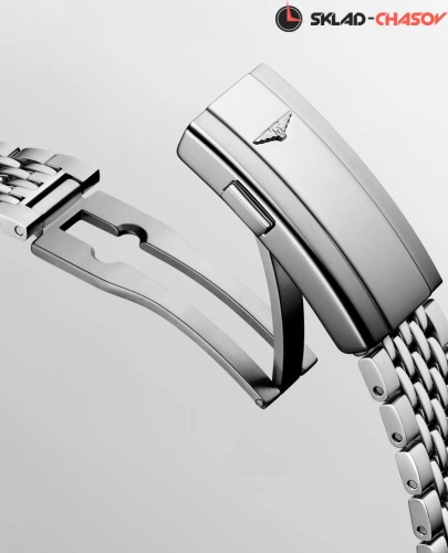 Наручные часы Longines L3.764.4.06.6 фото фото 7