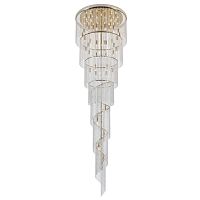 Потолочная люстра Dio DArte Elite Emilia E 1.10.100.101 G фото