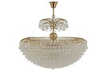 Потолочная люстра Arti Lampadari Empoli E 1.2.40.100 G фото