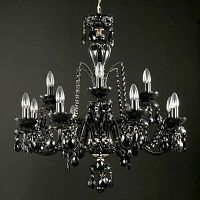 Wranovsky De Luxe 12 Silver Black фото