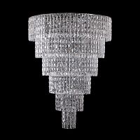 Каскадная люстра Dio DArte Asfour Bergamo E 1.11.120.201 N фото