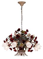 Lucia Tucci Fiori di rose 1760.8 фото