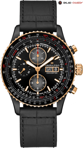 Hamilton H76736730 фото