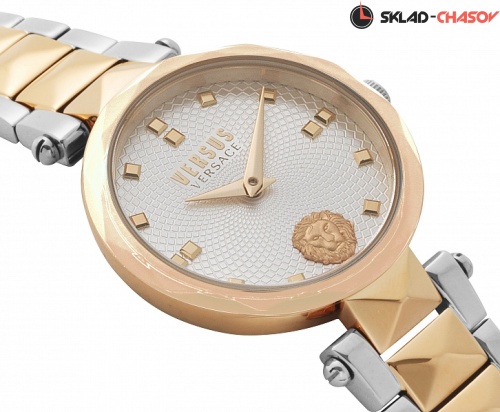 VERSUS Versace VSPHK0920 фото фото 3