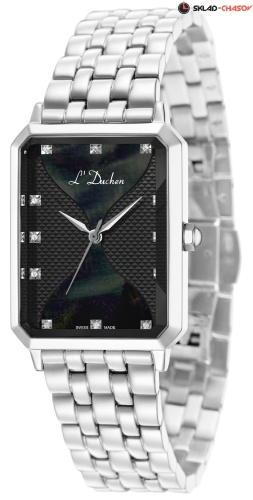Наручные часы D 591.10.31, L'Duchen фото фото 2