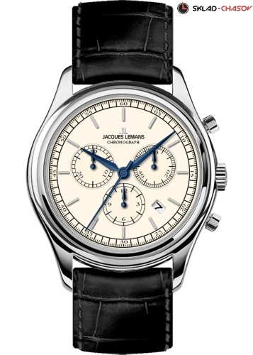 Jacques Lemans 1-2188B фото