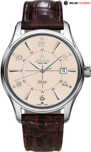 Мужские Atlantic Worldmaster 52752.41.95S фото