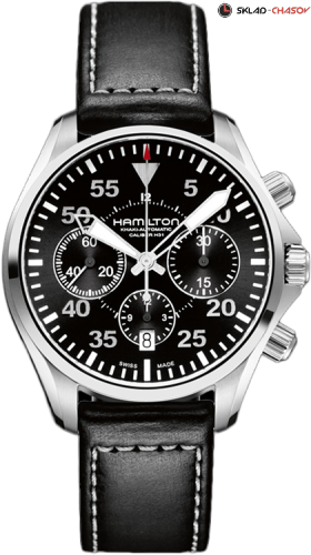 Hamilton H64666735 фото