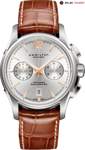 Hamilton H32606555 фото