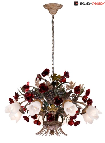 Lucia Tucci Fiori di rose 1760.8 фото