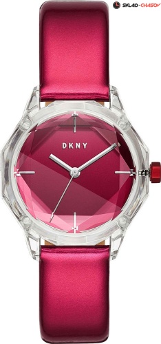Женские DKNY Cityspire NY2858 фото