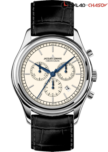 Jacques Lemans 1-2188B фото