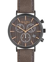 Часы "Русское Время" 75145294кк на браслете S036205 кварцевые фото