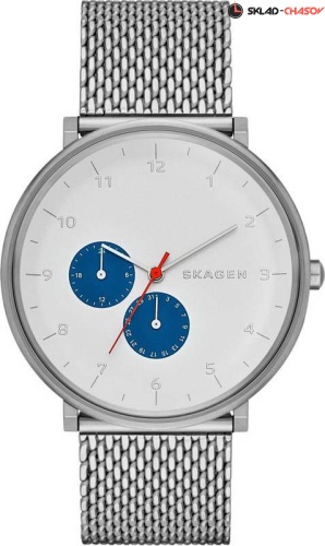 Мужские Skagen Mesh SKW6187 фото