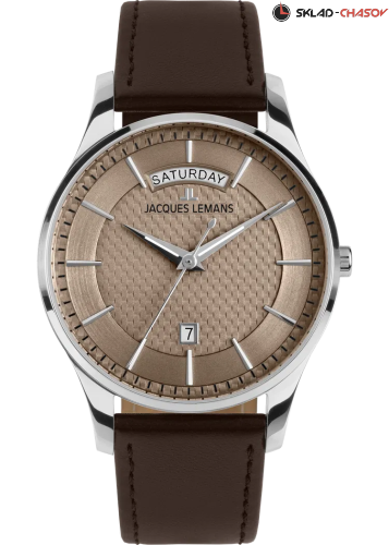 Наручные часы Jacques Lemans 1-2193K фото