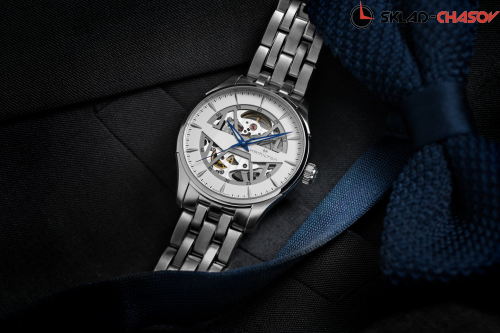 Hamilton H42535110 фото фото 3