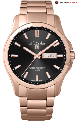 D 261.40.31, L'Duchen фото