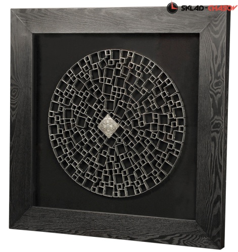 Панно настенное "Лабиринт" фото фото 2