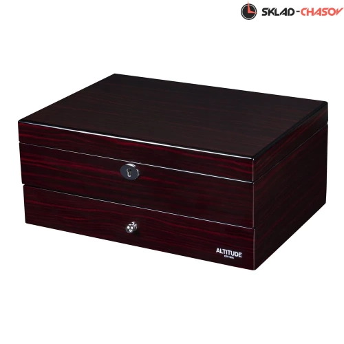 Шкатулка для хранения украшений Altitude J301EC фото