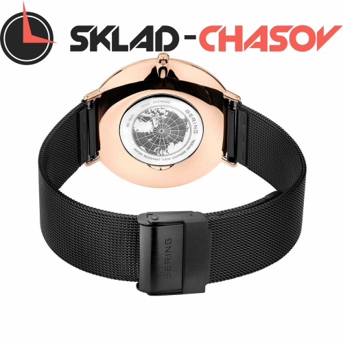 Bering Ultra Slim 15739-166 фото фото 4