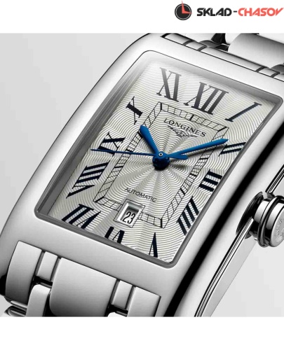 Наручные часы Longines L5.757.4.71.6 фото фото 5