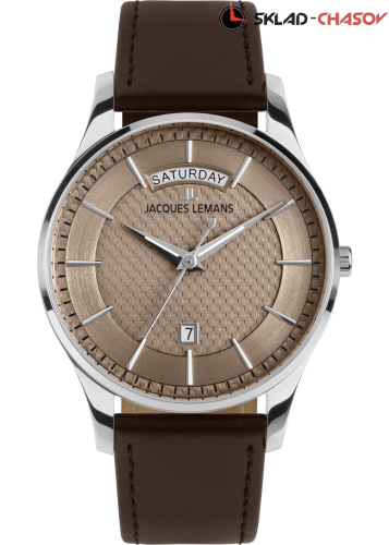 Наручные часы Jacques Lemans 1-2193K фото