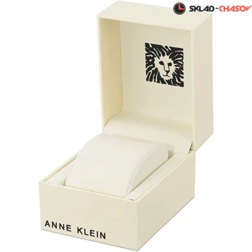 Наручные часы Anne Klein 3998BKGB фото фото 2