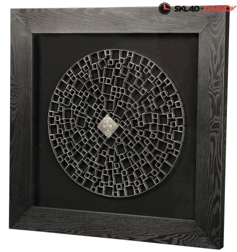 Панно настенное "Лабиринт" фото фото 2