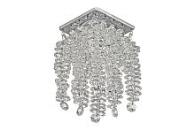 Спот встраиваемый  Dio D’Arte SWE Tayo GU10.5.14.8×8.701 N фото