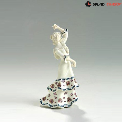 Nadal Статуэтка  763007 Gracia Espa (Испанская грация) фото