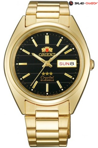 ORIENT FAB0000BB9 фото