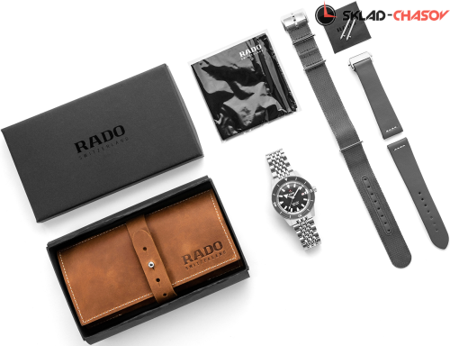 Rado 763.6105.3.010 фото фото 3